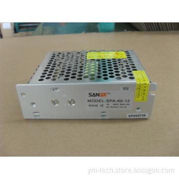 60w led power supply led driver